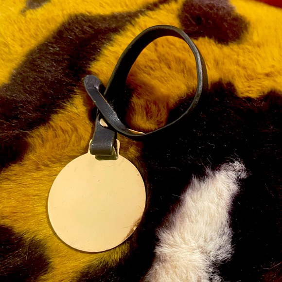 U.S. Polo Association Key Chain - Picture 6 of 6